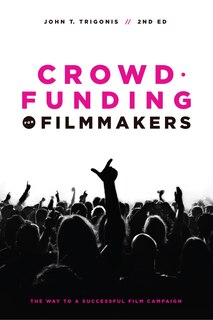Couverture_Crowdfunding for Filmmakers