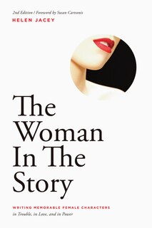 Couverture_The Woman In The Story