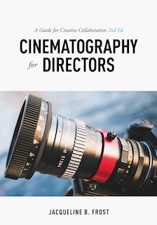 Front cover_Cinematography For Directors