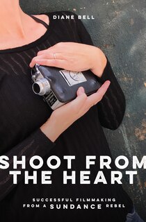 Couverture_Shoot From The Heart
