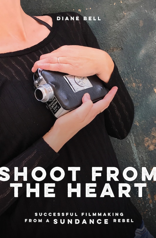 Couverture_Shoot From The Heart