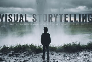 Front cover_Visual Storytelling