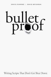 Front cover_Bulletproof