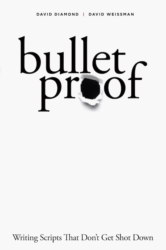 Front cover_Bulletproof