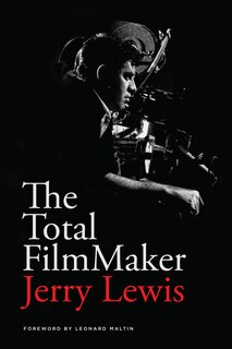 Front cover_The Total Filmmaker