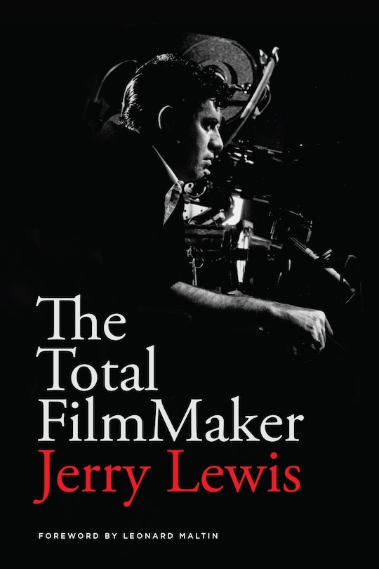 Front cover_The Total Filmmaker