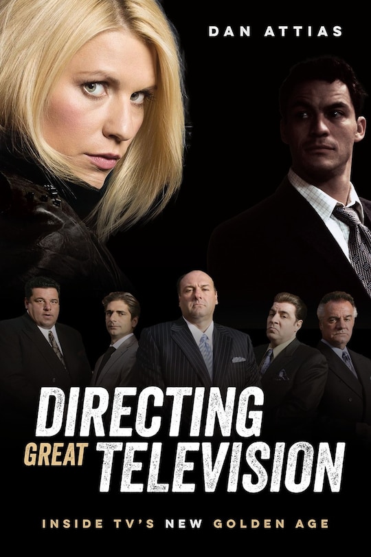 Couverture_Directing Great Television