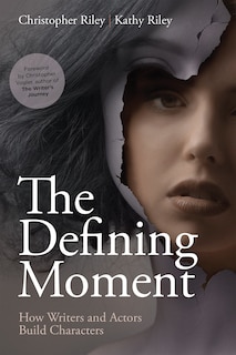 Couverture_The Defining Moment
