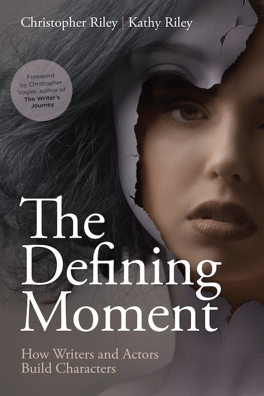 Couverture_The Defining Moment