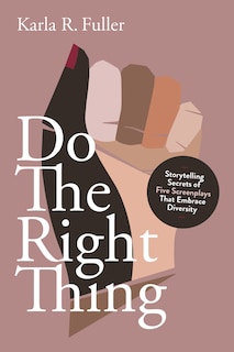 Couverture_Do The Right Thing