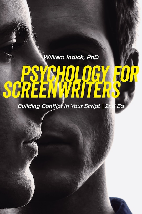 Couverture_Psychology for Screenwriters