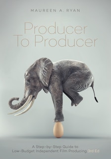 Couverture_Producer to Producer -3rd edition