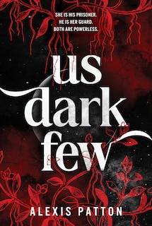Front cover_Us Dark Few
