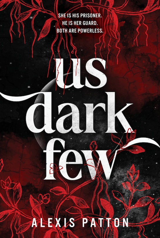 Front cover_Us Dark Few