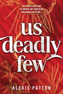 Front cover_Us Deadly Few