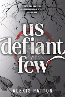 Front cover_Us Defiant Few