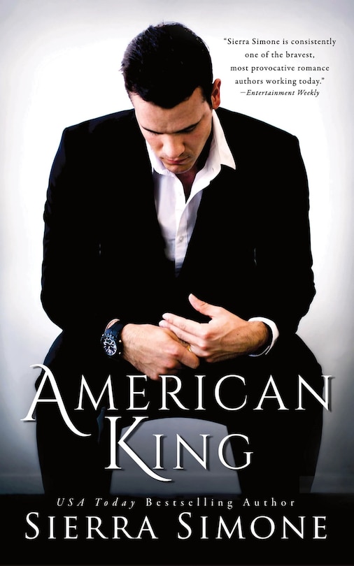 Couverture_American King