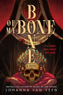 Couverture_Bone of My Bone