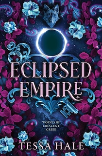 Couverture_Eclipsed Empire