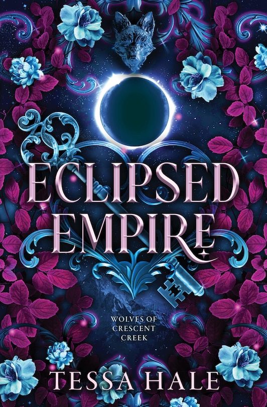 Couverture_Eclipsed Empire