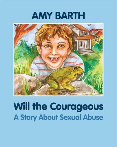 Front cover_Will The Courageous