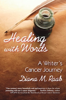 Couverture_Healing With Words