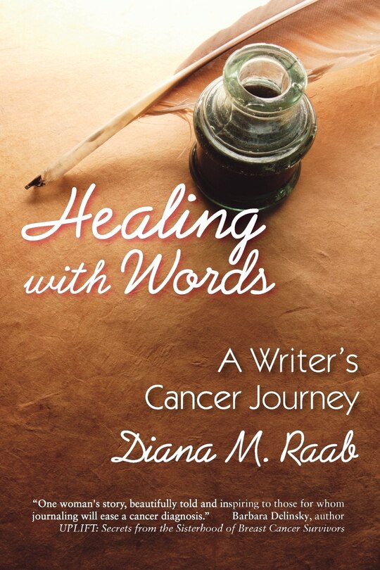 Couverture_Healing With Words
