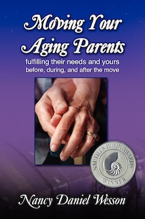 Front cover_Moving Your Aging Parents