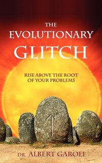 Front cover_The Evolutionary Glitch