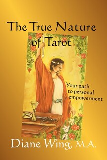 Couverture_The True Nature of Tarot