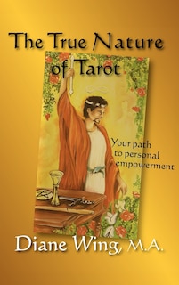Couverture_The True Nature Of Tarot