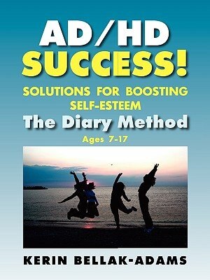 Front cover_Ad/hd Success! Solutions For Boosting Self-esteem