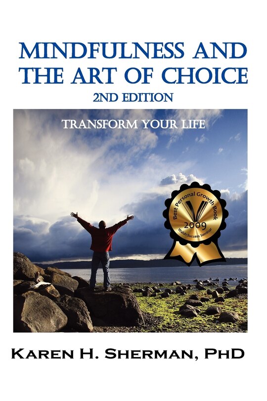 Couverture_Mindfulness And The Art Of Choice