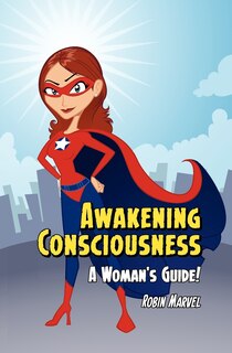 Couverture_Awakening Consciousness
