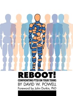 Couverture_Reboot! Confronting Ptsd On Your Terms
