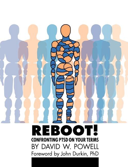 Couverture_Reboot! Confronting Ptsd On Your Terms
