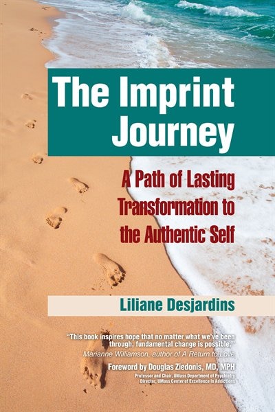 Front cover_The Imprint Journey