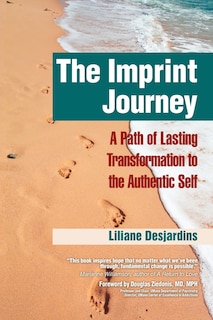 Front cover_The Imprint Journey the Imprint Journey