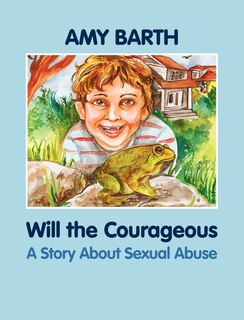 Front cover_Will The Courageous