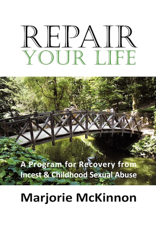 Front cover_Repair Your Life