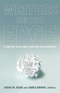 Couverture_Writers On The Edge