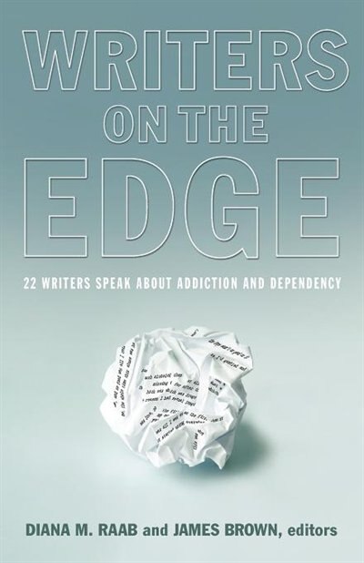 Couverture_Writers On The Edge