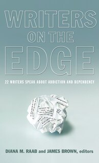 Front cover_Writers On The Edge