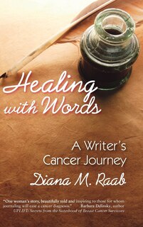 Couverture_Healing With Words