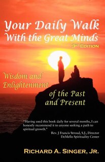 Couverture_Your Daily Walk With The Great Minds