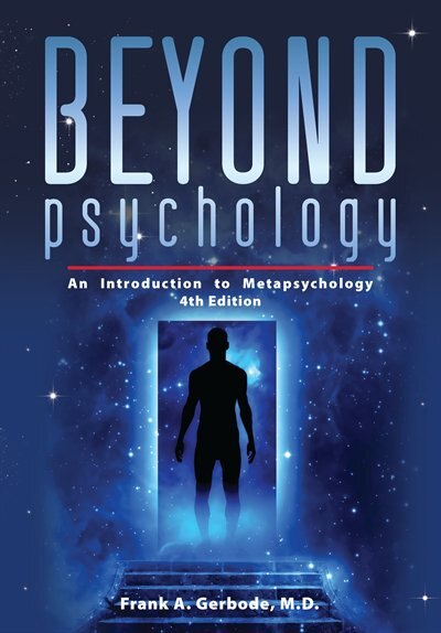 Front cover_Beyond Psychology