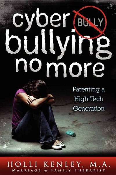 Couverture_Cyber Bullying No More