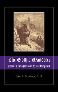 Front cover_The Gothic Wanderer