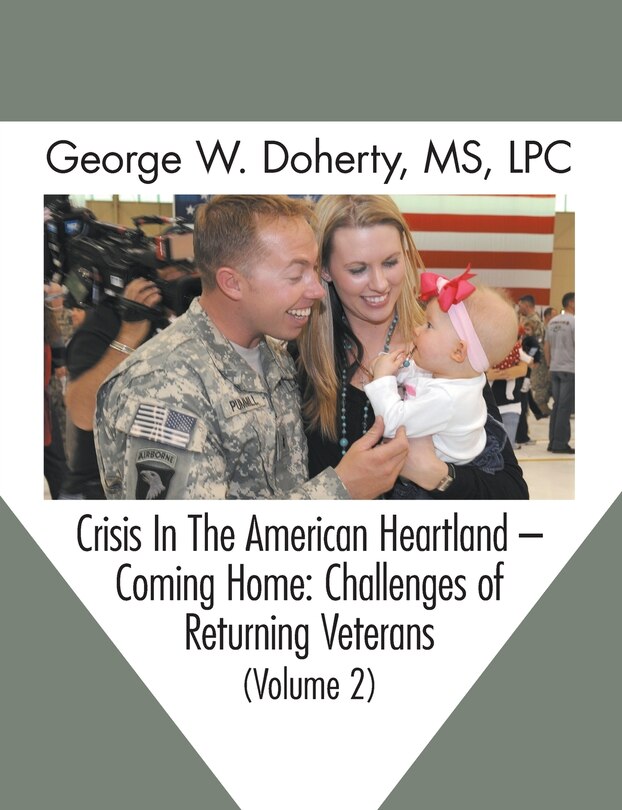 Couverture_Crisis In The American Heartland -- Coming Home