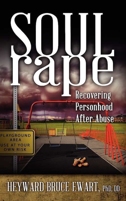 Couverture_Soul Rape